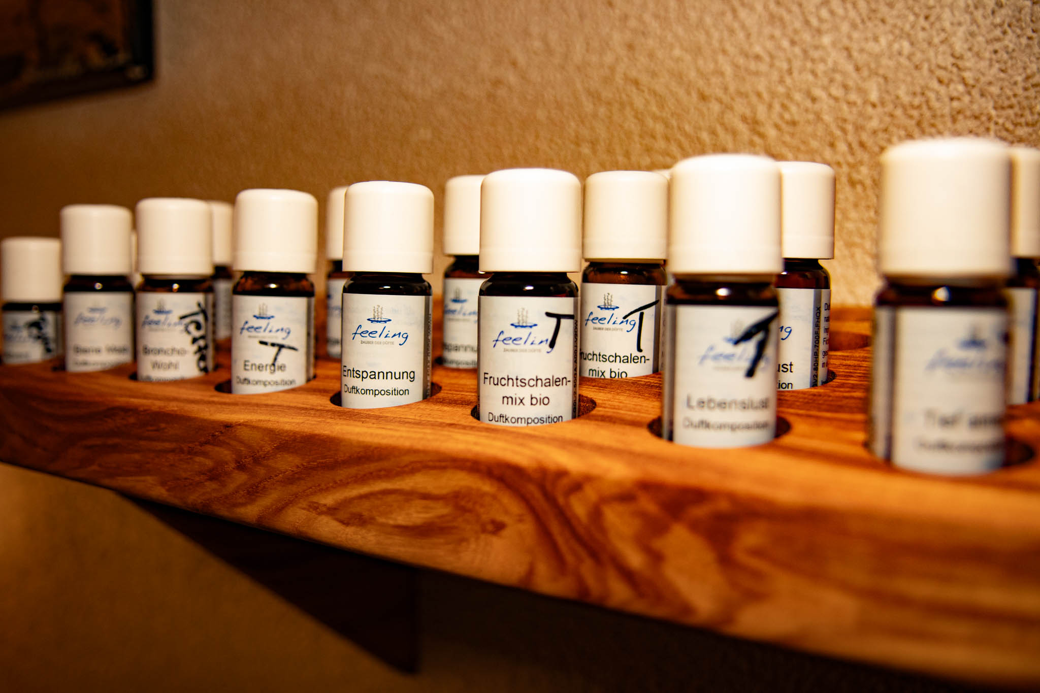 Duftmeditationen – Aromapraxis Simone Schöggl